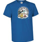 T-shirt Kids Surf Life