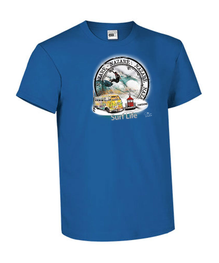 T-shirt Kids Surf Life