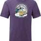 T-shirt Surf Life Costa da Caparica