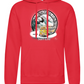Sweatshirt Surf Life Albufeira