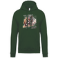 Sweatshirt Kariban com Capuz Ride on the Edge Peniche