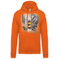 Sweatshirt Kariban com Capuz Espelho Lx
