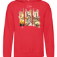 Sweatshirt Castelo de Óbidos