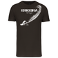 T-Shirt Algodão Biológico Surf Ericeira