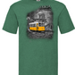 T-shirt Saudade