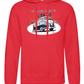Sweatshirt All Roads Lead to Cascais