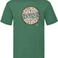 T-shirt Pin Tavira