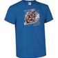 T-shirt Kids Ride on the Edge Peniche
