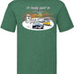 T-shirt All Roads Lead to Lisboa