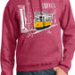 Sweatshirt Eléctrico 4