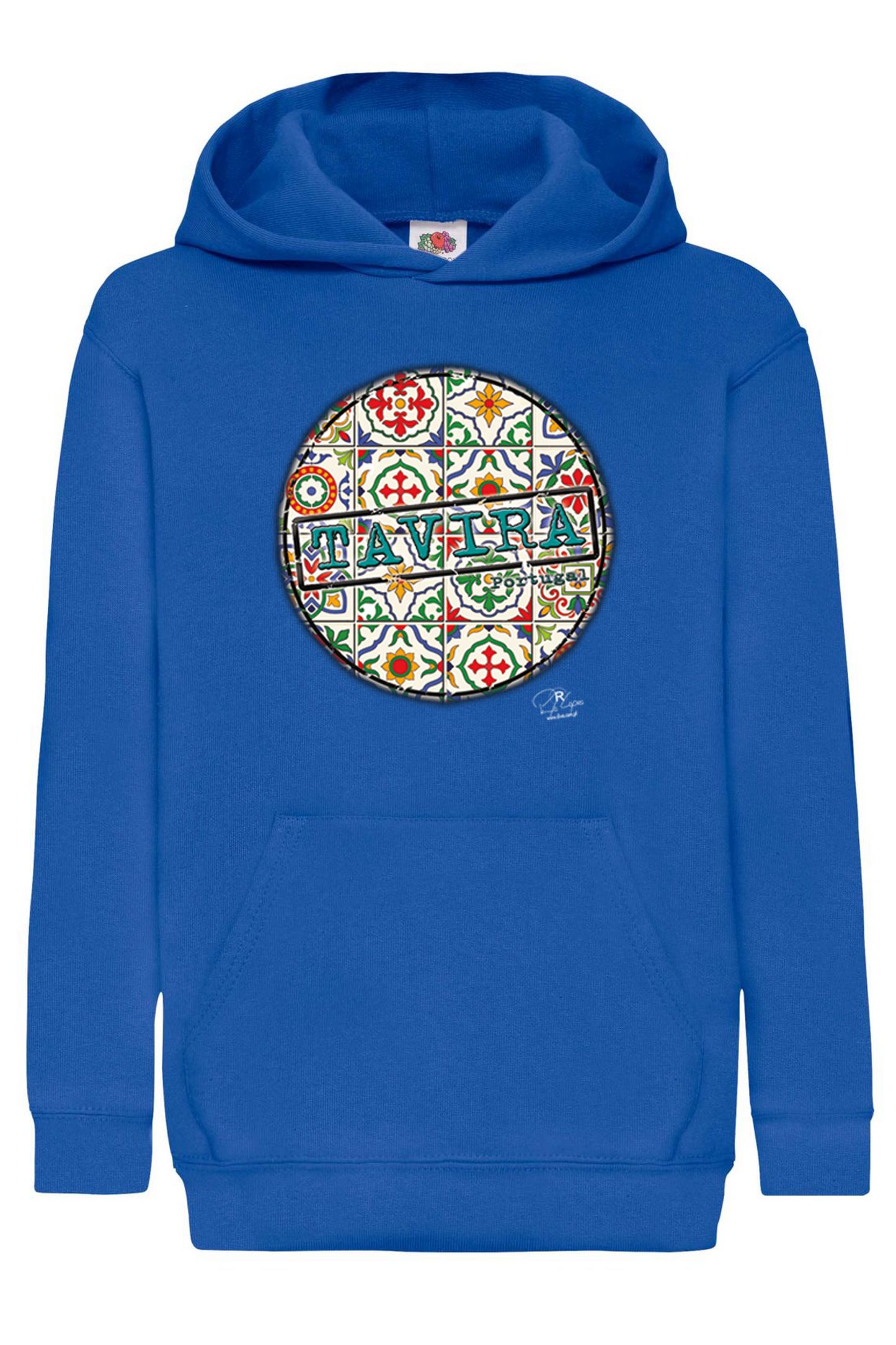 Sweatshirt Kids Pin Tavira