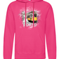 Sweatshirt Carreira 28 Porto
