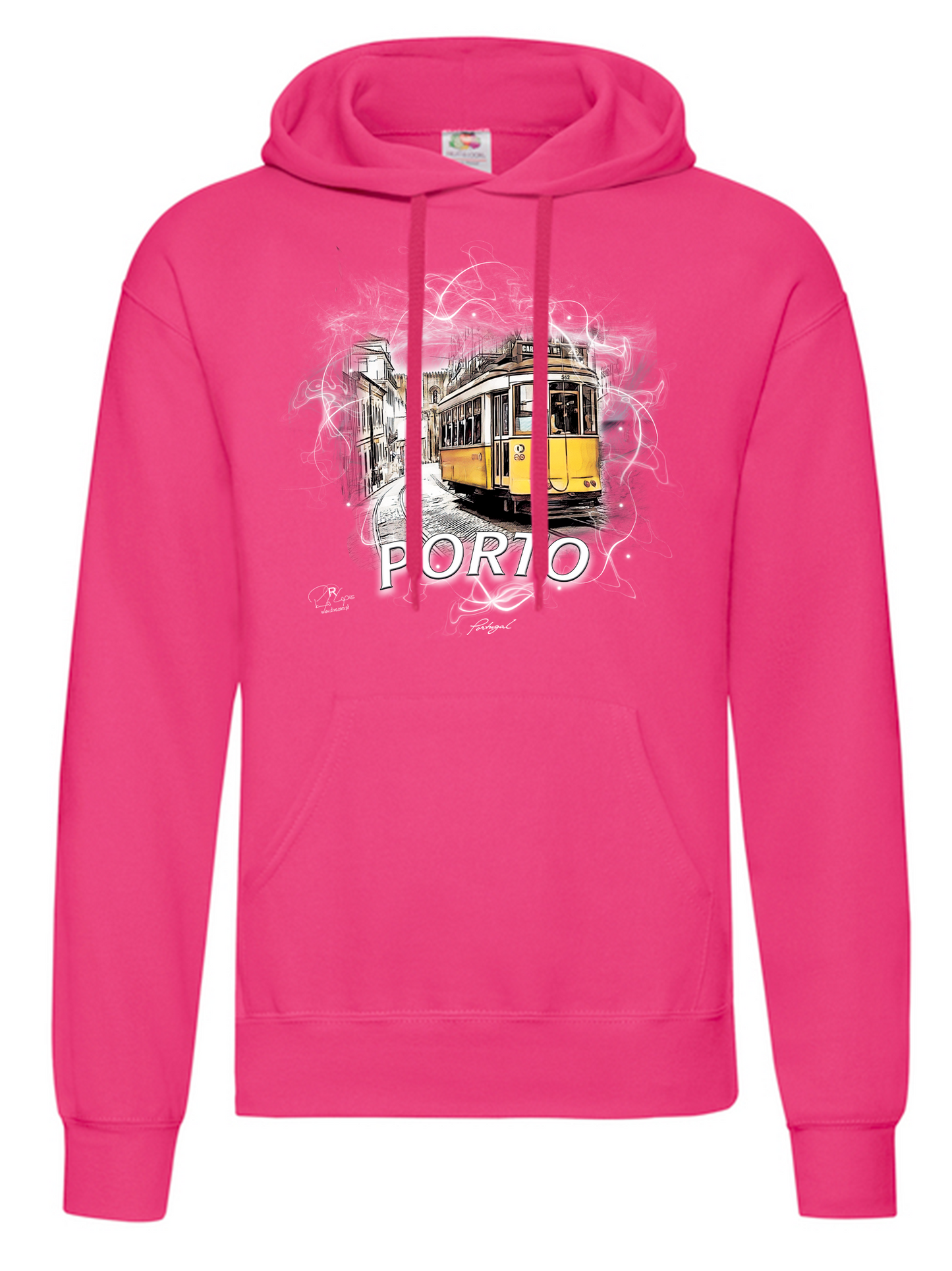 Sweatshirt Carreira 28 Porto