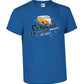 T-shirt Kids Pão de Forma Peniche