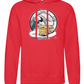 Sweatshirt Surf Life Olhão