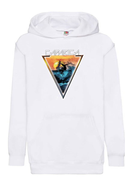 Sweatshirt Kids Sunset Costa da Caparica