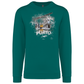 Sweatshirt Kariban sem Capuz Carreira 22