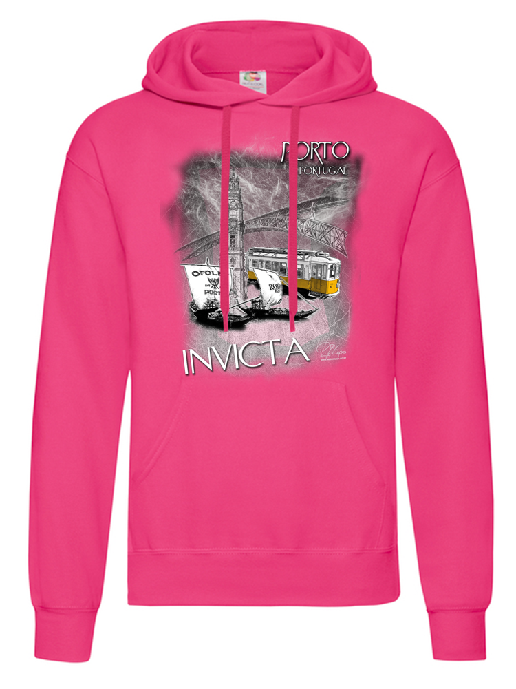 Sweatshirt Invicta