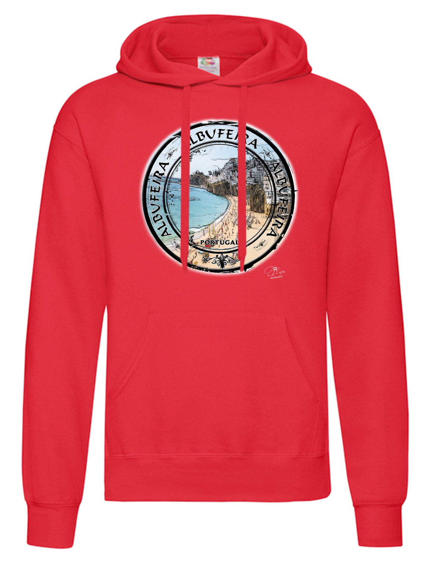 Sweatshirt Selo Albufeira