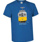 T-shirt Kids Grandalhão Porto