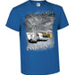 T-shirt Kids Invicta
