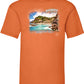 T-shirt Ponta do Sol