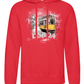 Sweatshirt Carreira 28
