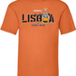 T-shirt Original Lisboa