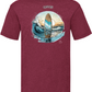 T-shirt Sol Cascais