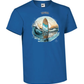T-shirt Kids Sol Tavira