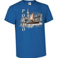 T-shirt Kids Ribeira