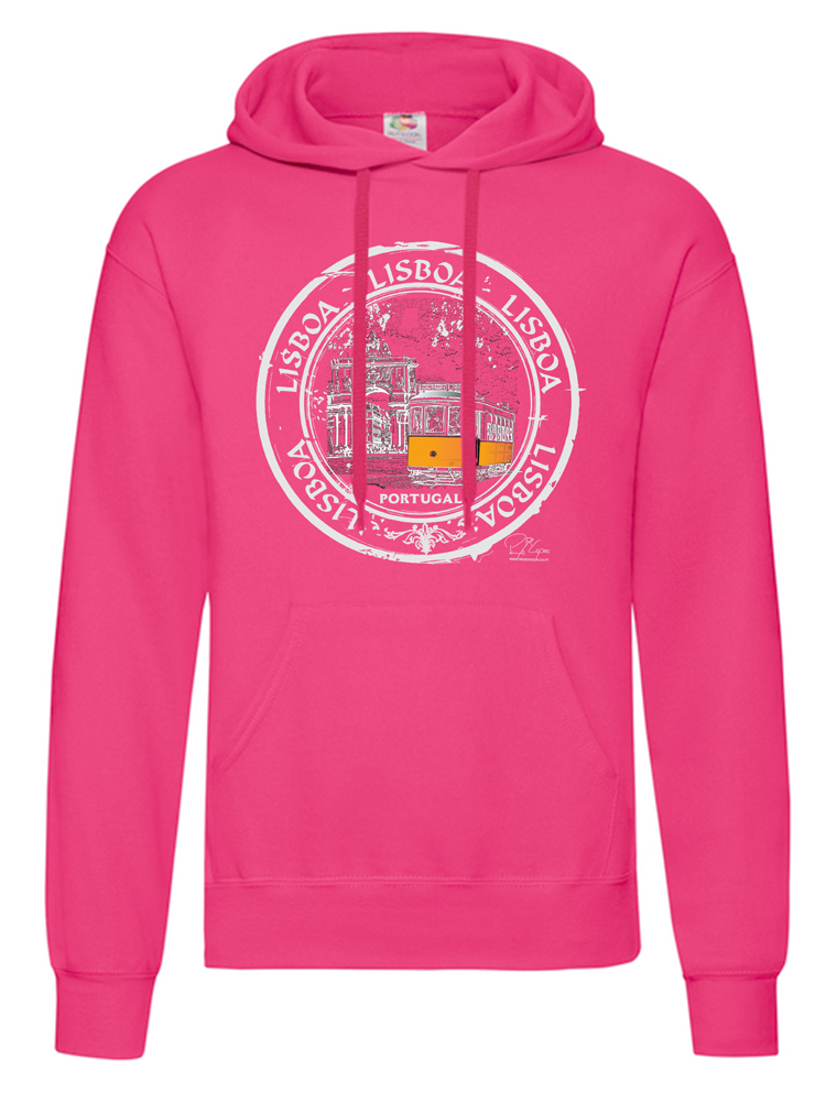 Sweatshirt Selo 1