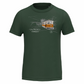 T-shirt de Criança Kariban Carmo