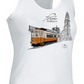 T-shirt Alças Senhora Carreira Clérigos