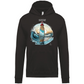 Sweatshirt capuz Kariban Kids Sol Nazaré