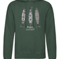 Sweatshirt 3 Sardinhas Porto