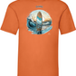T-shirt Sol Olhão