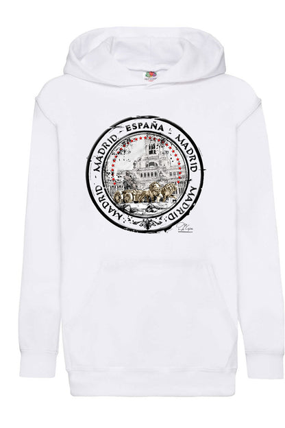 Sweatshirt Kids Sello Cibelles