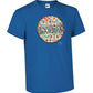 T-shirt Kids Pin Lisboa