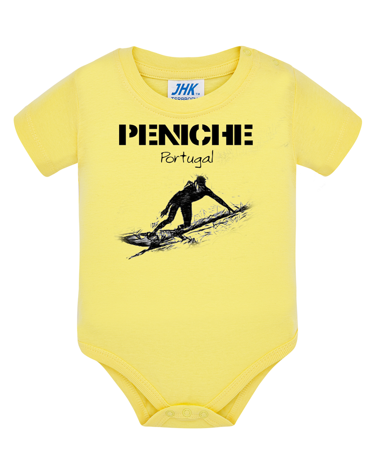 Body Surf Peniche