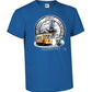 T-shirt Kids Amazing City Porto