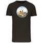 T-Shirt Algodão Biológico Extreme Sintra