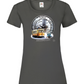 T-shirt Senhora Amazing City Porto