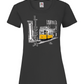 T-shirt Senhora Eléctrico 4