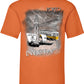 T-shirt Invicta