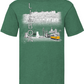 T-shirt Castelo 1