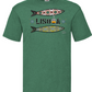 T-shirt 2 Sardinhas Lisboa