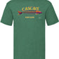 T-shirt Espinha Cascais
