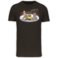 T-Shirt Algodão Biológico Monumentos Belém