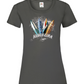 T-shirt Senhora Surfboards Albufeira